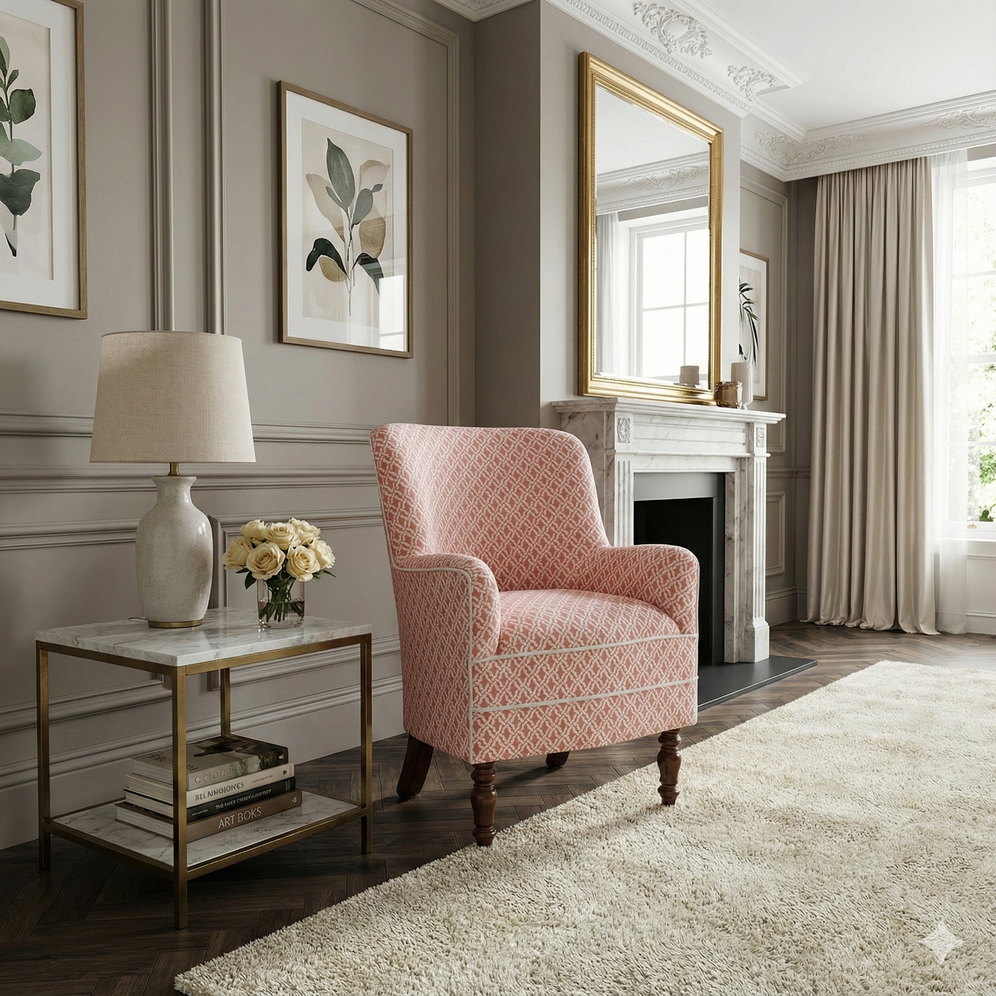 Butaca Duquesita - Imagen 2