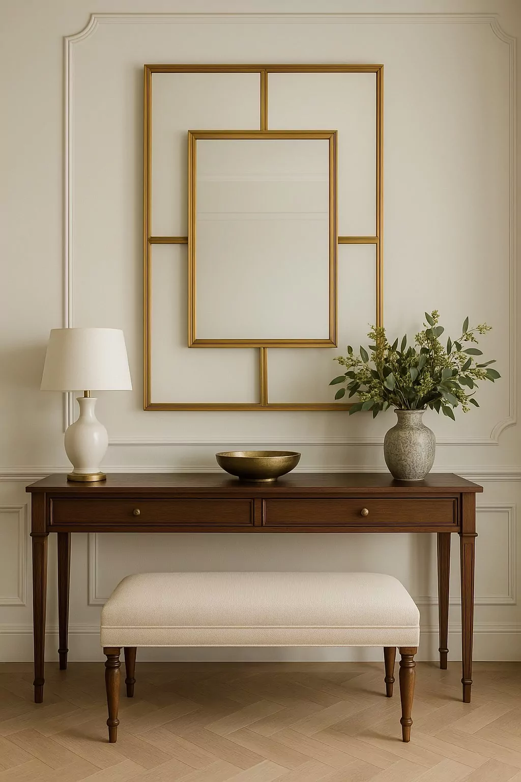 Espejo Napoles - Imagen 2