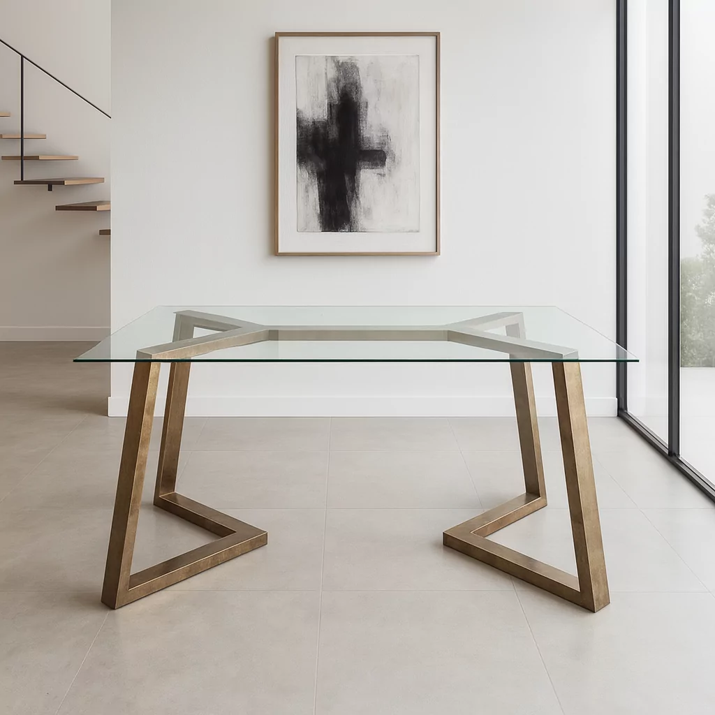 Mesa Comedor Gate - Imagen 2