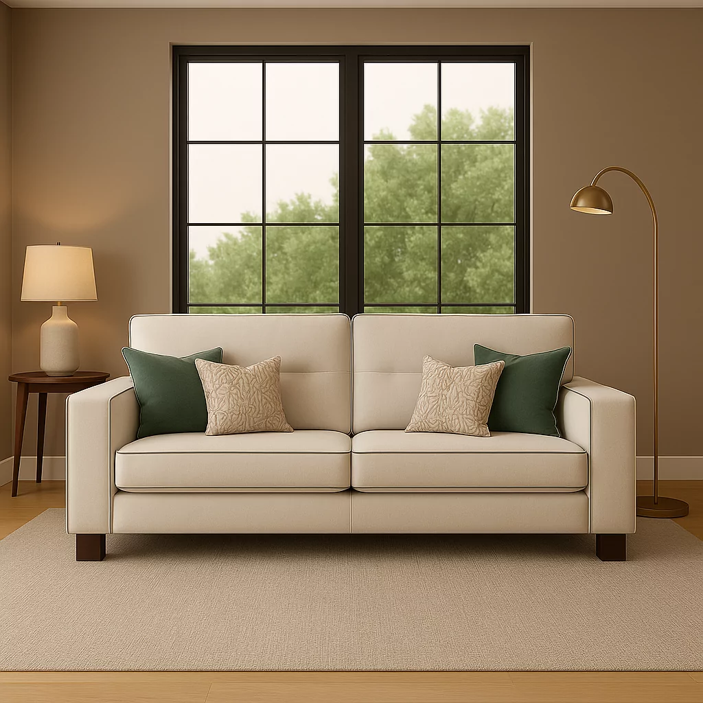 Sofa 3P Marsella Summer - Imagen 2